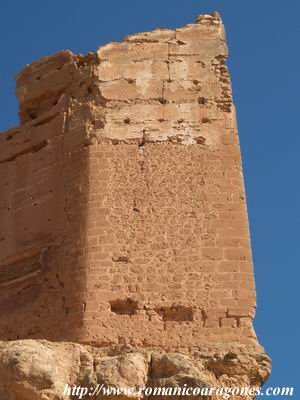 TORRE�N: VISTA NOR-ESTE